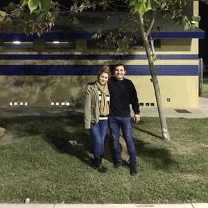 Meet your Posher, Juan